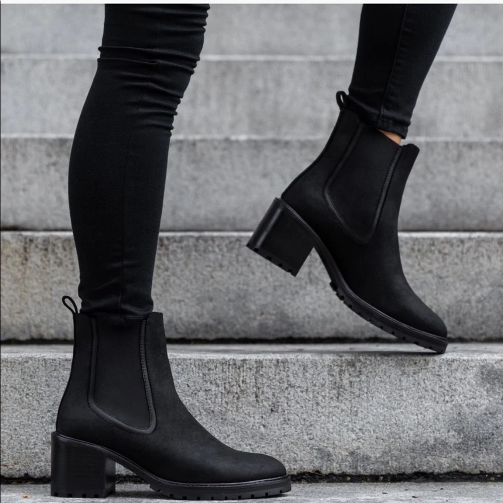 Thursday Boot Company Knockout Boots